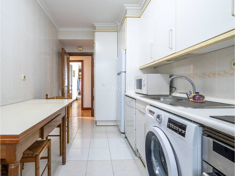 Foto dc951d60-6521-430b-bcc2-449c584138a8. Appartamento in calle catalina erauso 17 in Amara Donostia - San Sebastián