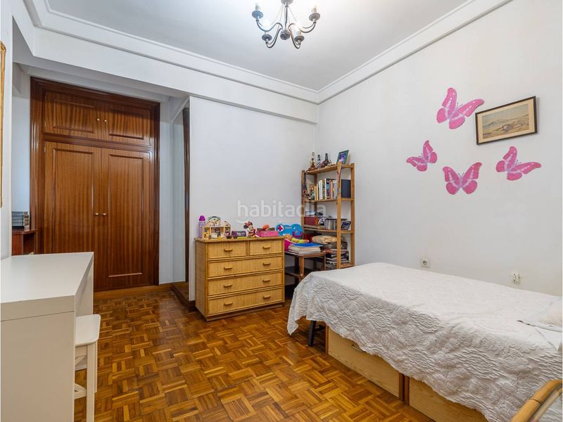 Foto ddf25141-3d17-4ee3-b047-c079b120cdd6. Appartamento in calle catalina erauso 17 in Amara Donostia - San Sebastián