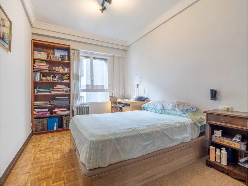 Foto ee70acb9-1d8a-454b-9127-1a1809fadb1a. Appartamento in calle catalina erauso 17 in Amara Donostia - San Sebastián