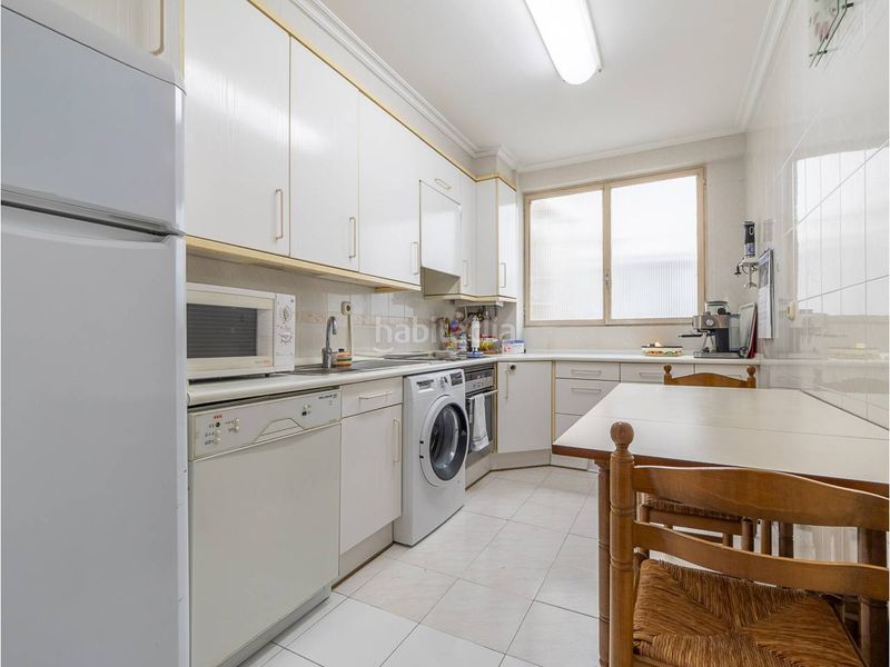 Foto efbc3ecf-2d3b-4713-9987-7707f8353706. Appartamento in calle catalina erauso 17 in Amara Donostia - San Sebastián
