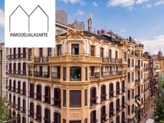 Piso en Calle Garibai 1