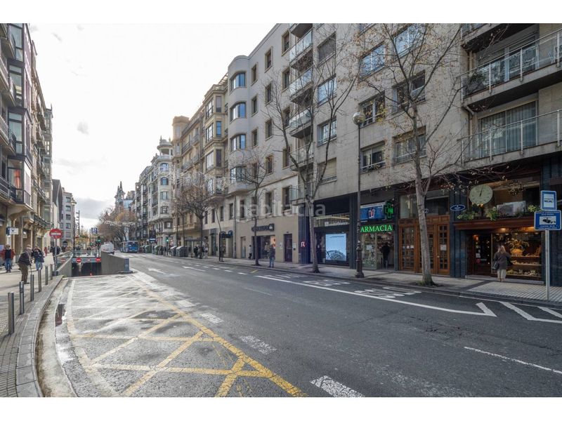 Foto 7f30fc91-7805-480b-b82b-c5b906e547f0. Pis a calle urbieta 6 a Área Romántica Donostia - San Sebastián