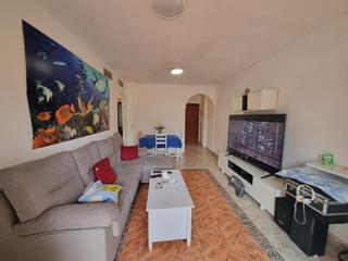 Pis a Loma de los riscos 7. Piso en venta en el calvario, 2 dormitorios.