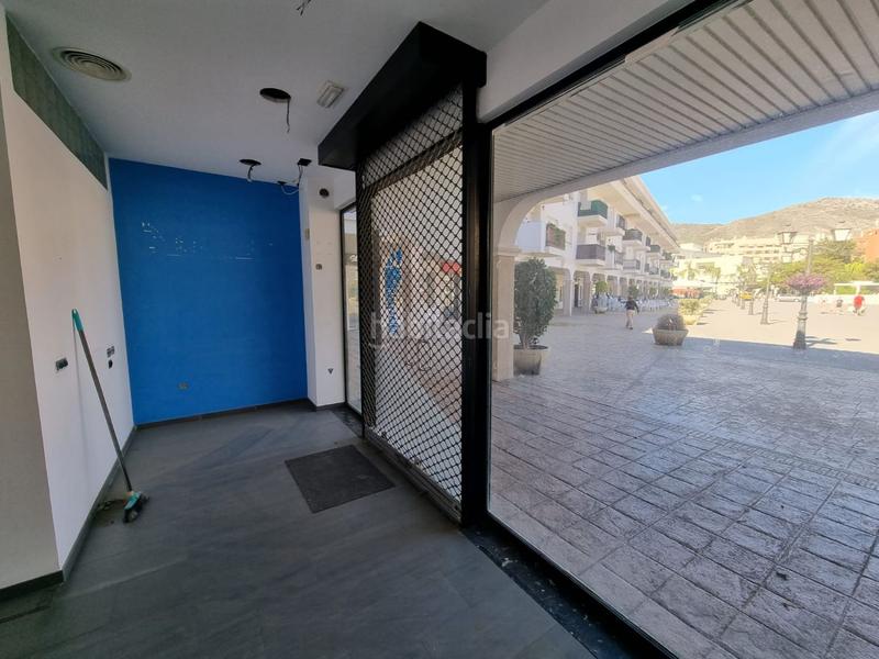 Foto 29198e1d-4c9b-4a7e-b812-228162e28556. Local comercial a blas infante a Calvario Torremolinos