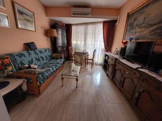 Apartament a Los manantiales 18. Apartamento en venta en centro, 1 dormitorio.