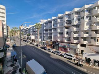 Appartement à Palma de mallorca 6. Apartamento en venta en centro, 2 dormitorios.