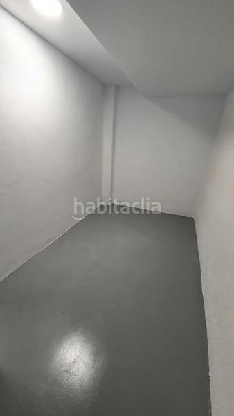 Foto 72cc3c9b-03ae-4caf-9e00-d7954e42ef10. Parking voiture dans isabel manoja 28 dans Manantiales-Estación de Autobuses Torremolinos