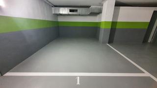 Parking voiture à Isabel manoja 28. Garaje en venta en centro.