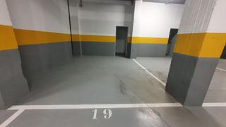 Autoparkplatz in Isabel manoja 28. Garaje en venta en centro.