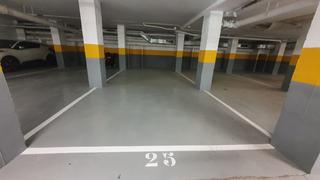 Parking voiture à Isabel manoja 28. Garaje en venta en centro.