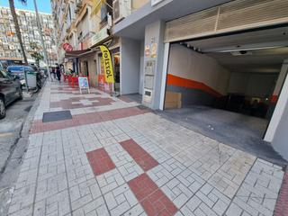 Aparcament cotxe a Manantiales-Estación de Autobuses