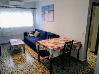 Appartement à Rio trueba 7. Piso en venta en el calvario, 3 dormitorios.
