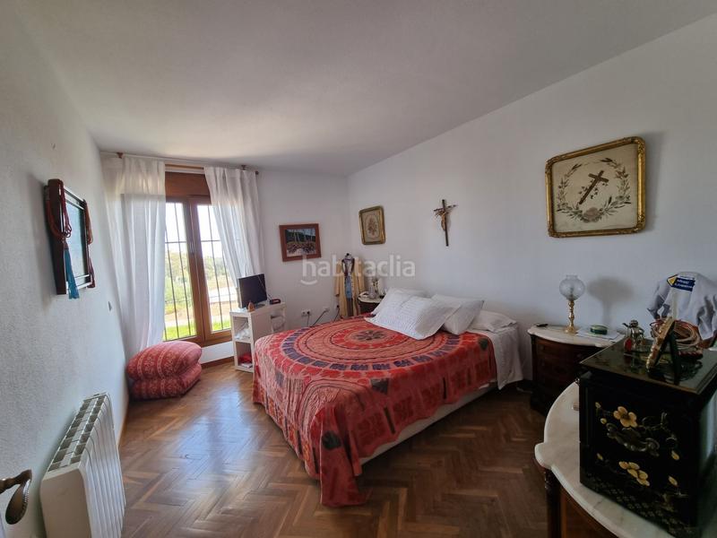 Foto 0ab23e9b-d9c8-45f6-9677-f613a0a11119. Chalet dans ricardo gross 12 dans Cortijo de Maza - Finca Monsalvez - El Olivar Málaga