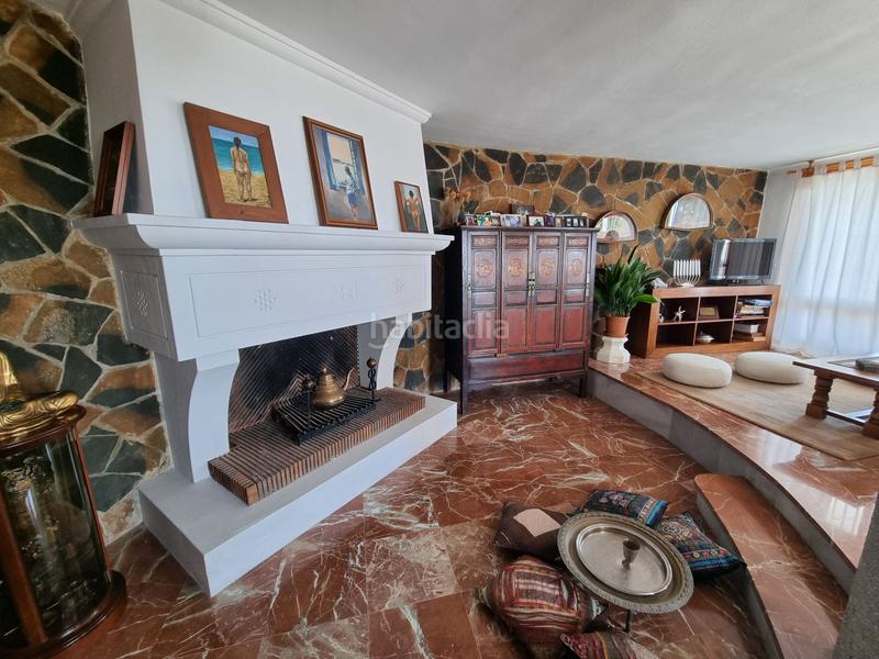 Foto 0e9d4d99-cf5a-49f2-be9e-653a032220ef. Chalet dans ricardo gross 12 dans Cortijo de Maza - Finca Monsalvez - El Olivar Málaga