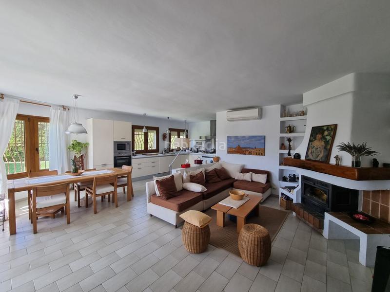 Foto 23297848-fd56-4231-8278-ea0867a2bc86. Chalet dans ricardo gross 12 dans Cortijo de Maza - Finca Monsalvez - El Olivar Málaga