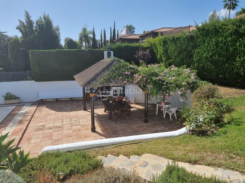 Foto 2344d9cd-ef18-41da-97c9-783144d77e6f. Chalet dans ricardo gross 12 dans Cortijo de Maza - Finca Monsalvez - El Olivar Málaga