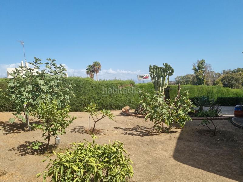 Foto 44940044-7173-4e39-a1d1-f395aace808b. Chalet dans ricardo gross 12 dans Cortijo de Maza - Finca Monsalvez - El Olivar Málaga