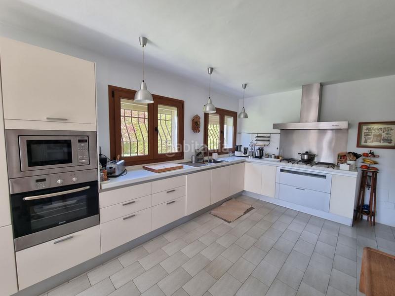 Foto 535b426f-7c7c-4a9b-a139-97223dccb172. Chalet dans ricardo gross 12 dans Cortijo de Maza - Finca Monsalvez - El Olivar Málaga