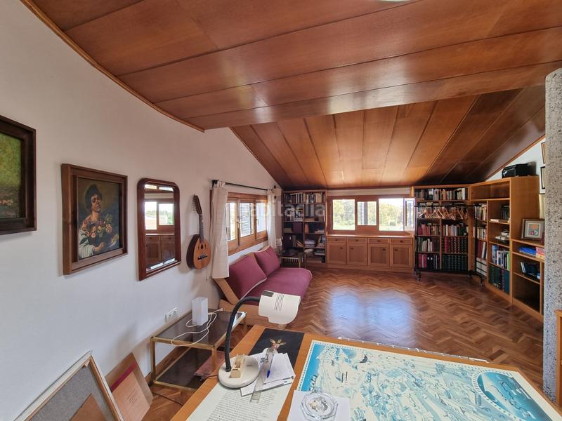 Foto 733f63d3-1849-4527-a55a-4835b32d122f. Chalet dans ricardo gross 12 dans Cortijo de Maza - Finca Monsalvez - El Olivar Málaga