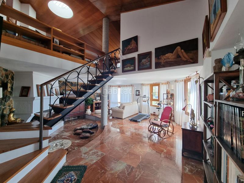 Foto 9dcb08b0-bd84-4d16-b1d8-4139ebb2895f. Chalet dans ricardo gross 12 dans Cortijo de Maza - Finca Monsalvez - El Olivar Málaga