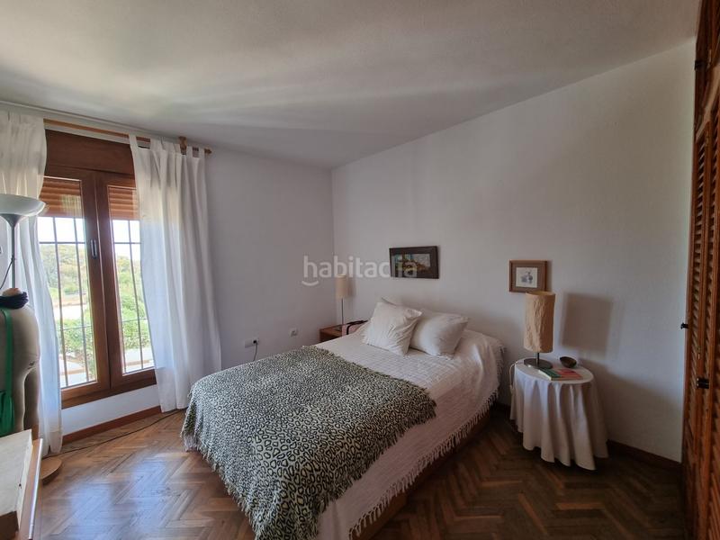 Foto a0fc6b46-6ab5-4803-8e67-e6e333b6cc21. Chalet dans ricardo gross 12 dans Cortijo de Maza - Finca Monsalvez - El Olivar Málaga