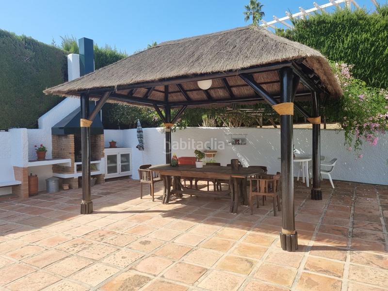 Foto cad3447f-c71b-40c8-a1de-580e2e9048c4. Chalet dans ricardo gross 12 dans Cortijo de Maza - Finca Monsalvez - El Olivar Málaga