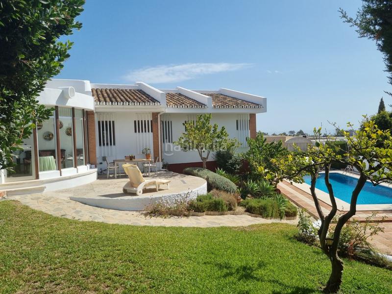 Foto e29465fd-b97f-4a70-b234-03a9083c3f9c. Chalet dans ricardo gross 12 dans Cortijo de Maza - Finca Monsalvez - El Olivar Málaga