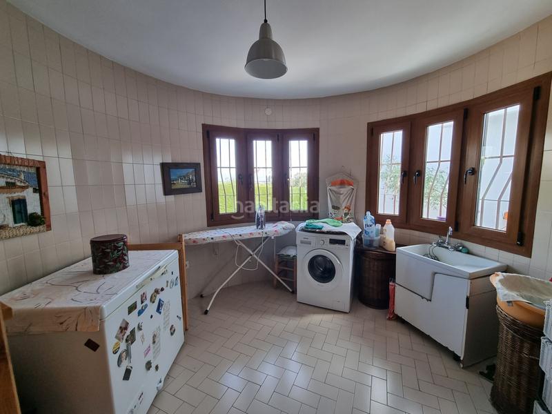 Foto ed233657-96aa-48b8-a0bb-998d84b027ae. Chalet dans ricardo gross 12 dans Cortijo de Maza - Finca Monsalvez - El Olivar Málaga