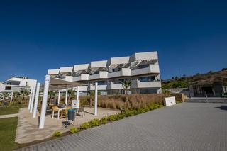 Apartament  Pablo solo de zaldivar. Apartamento en venta en limonar, 3 dormitorios.