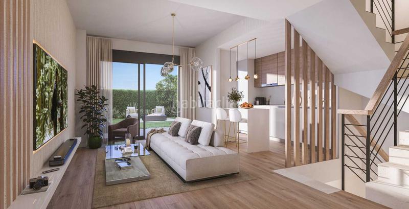 Foto 7ba8447d-4837-4367-b222-197bfdb45506. Casa adossada a tailandia a Churriana - El Pizarrillo - La Noria - Guadalsol Málaga