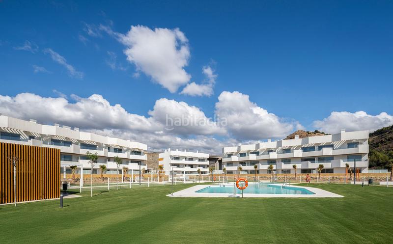 Foto e17cca89-e248-4961-bbda-02f0f0a7dc41. Pis a dr. pedro barcelo 6 a Limonar Málaga