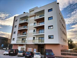 Pis a Benajarafe 9. Piso en venta en las lagunas, 3 dormitorios.