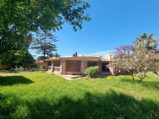 Xalet a Wilkinson 137. Chalet individual en venta en guadalmar, 5 dormitorios.