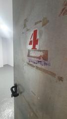 Aparcament cotxe a Isabel manoja 28. Garaje en venta en centro.