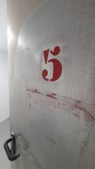 Aparcament cotxe a Isabel manoja 28. Garaje en venta en centro.