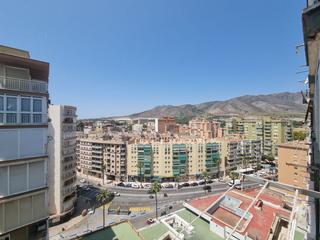 Estudi a De los manantiales 28. Estudio en venta en centro.