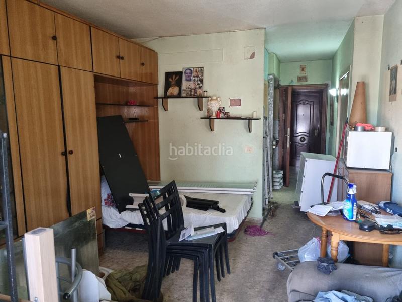 Foto 7df9262b-8fd6-4b97-aa40-dd99f32bcf91. Estudio en de los manantiales 28 estudio en venta en centro. en Torremolinos