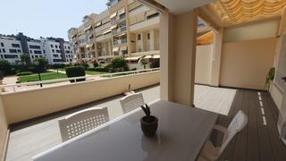 Lloguer Pis a John lennon 8. Piso en alquiler en playamar, 1 dormitorio.