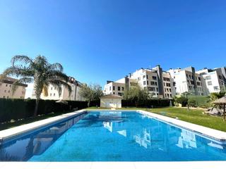 Location Appartement à John lennon 8. Piso en alquiler en playamar, 1 dormitorio.