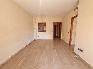 Appartement à Cruz 12. Piso en venta en centro, 2 dormitorios.