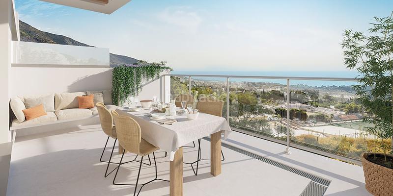 Foto 0b35c026-a996-4b4f-aa32-5ebc54f1b47e. Piso en calandria 6 piso en venta en santangelo, 3 dormitorios. en Benalmádena