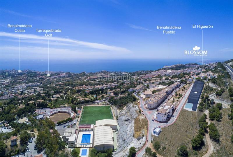 Foto 1f43974f-f5de-4d5f-94be-4a0ceeb51bb7. Piso en calandria 6 piso en venta en santangelo, 3 dormitorios. en Benalmádena