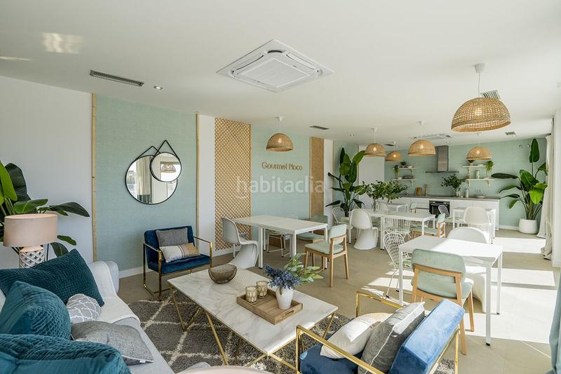 Foto 5087dd5c-4bee-48b9-92dd-3b06f1afe6a9. Piso en calandria 6 piso en venta en santangelo, 3 dormitorios. en Benalmádena