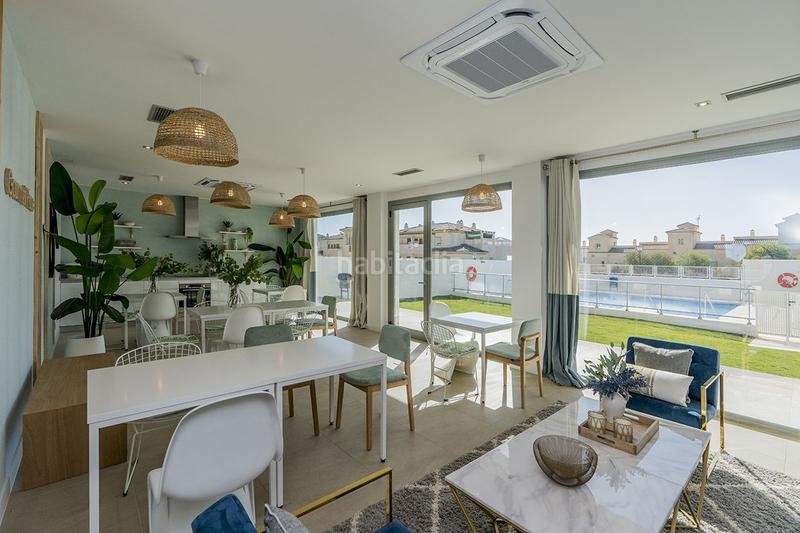 Foto c66bbfe7-ff2a-4cf8-8169-88868beaeb66. Piso en calandria 6 piso en venta en santangelo, 3 dormitorios. en Benalmádena