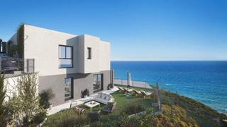 Xalet a Calle dóctor fernández álvarez 18. Pareado de 3 dormitorios con fantásticas vistas al mar. 82 m2 (t