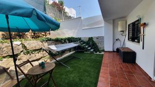 Casa adossada a Rocio jurado 19. Adosado en venta en el pinar  palacio de congresos, 4 dormitorio