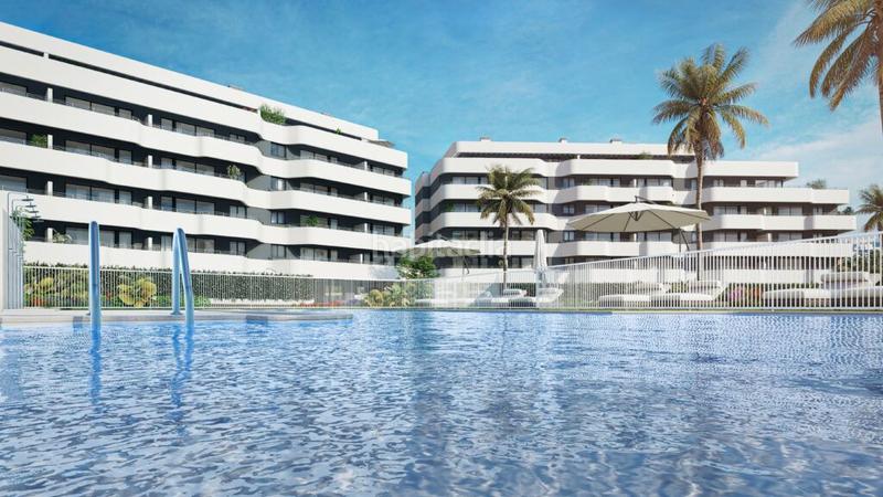 Foto 890b8418-975a-4498-a28c-e438f5bd6374. Piso en gad 6 piso en venta en playamar, 1 dormitorio. en Torremolinos