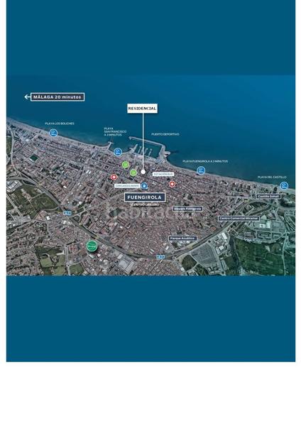 Foto 2cd79a93-6dba-4523-bd24-dc902a90e2d4. Ático en miguel cervantes s/n atico en venta , 3 dormitorios. en Fuengirola