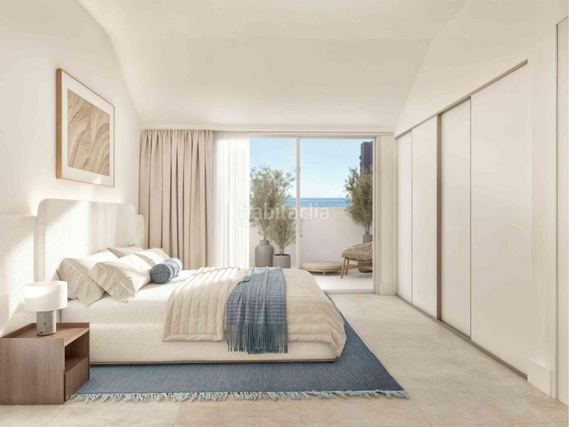 Foto 878ad2d0-8c66-4225-abdd-b72d328d497f. Attico in miguel cervantes s/n in Puerto Deportivo Fuengirola