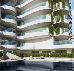 Pis a Miguel cervantes 2. Piso en venta en fuengirola, 2 dormitorios.